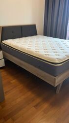 The Brownstone (D27), Condominium #581769921